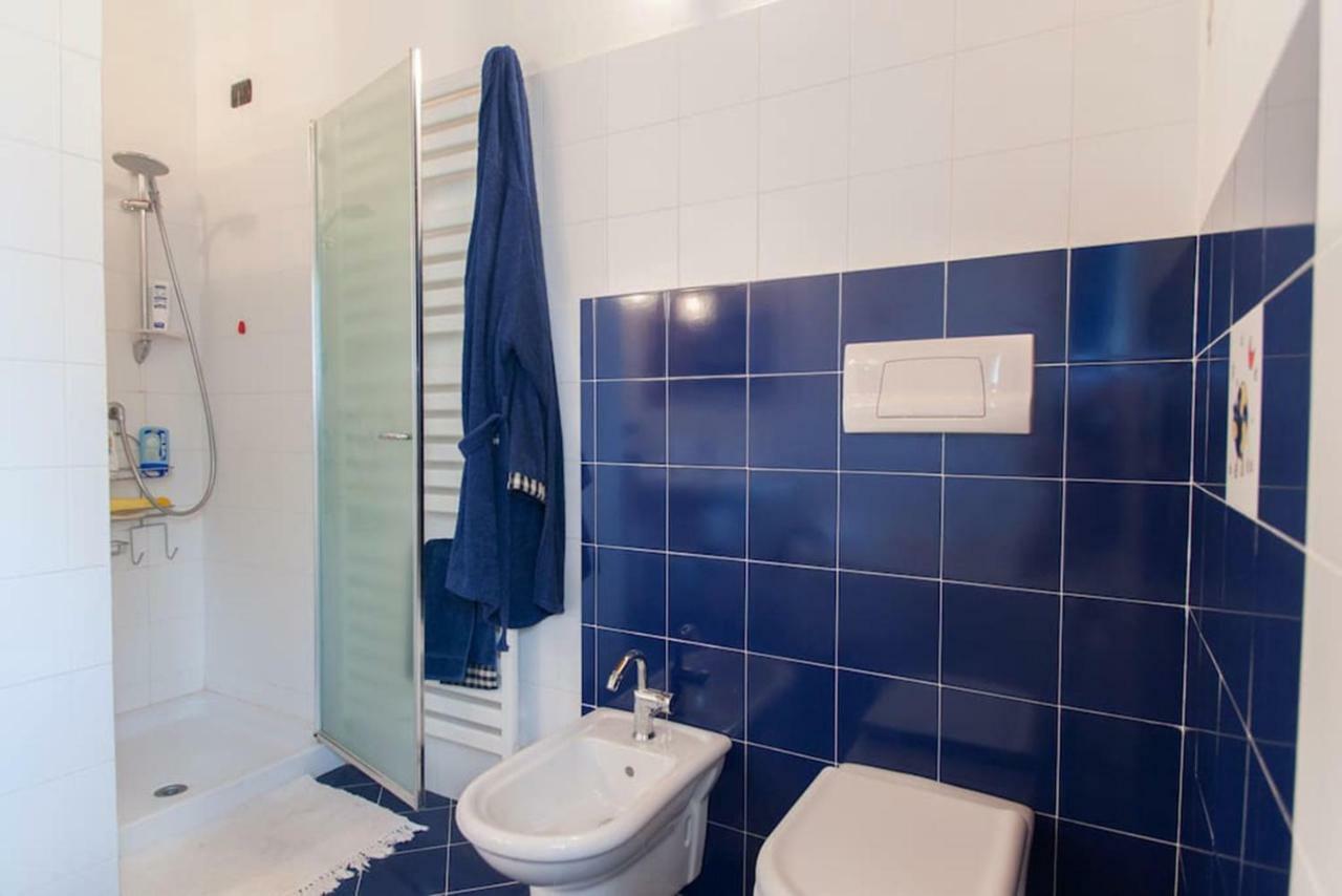 Casa Vacanze Il Noce Sovere Екстер'єр фото